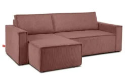 KONSIMO Ecksofa Napi