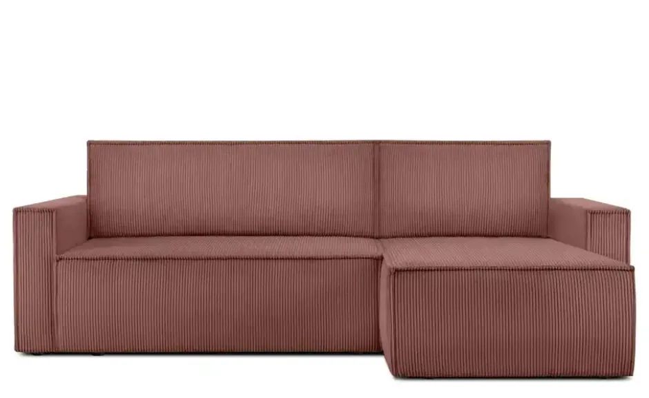 KONSIMO Ecksofa Napi