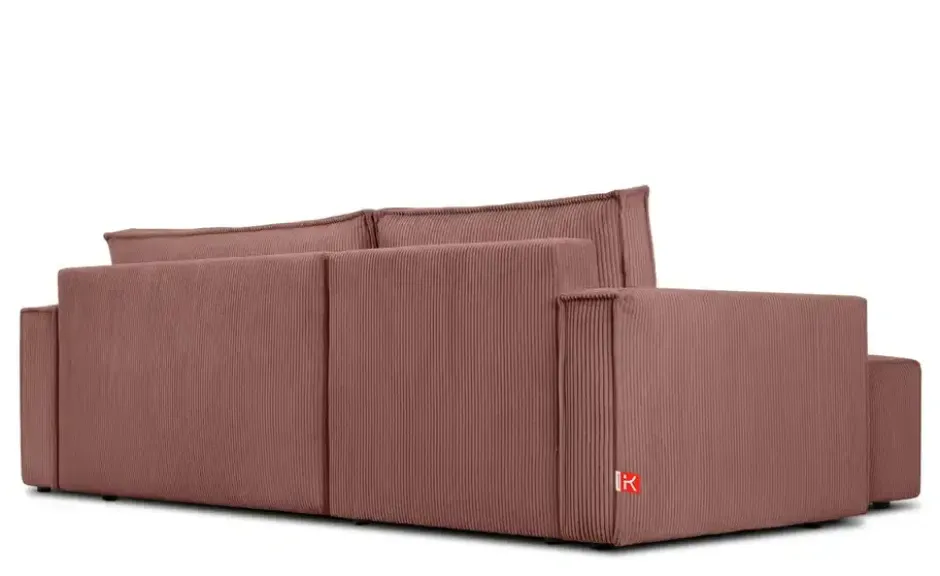 KONSIMO Ecksofa Napi