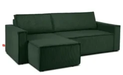 KONSIMO Ecksofa Napi