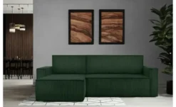KONSIMO Ecksofa Napi