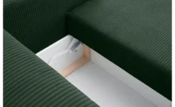 KONSIMO Ecksofa Napi