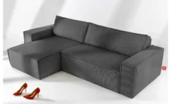 KONSIMO Ecksofa Napi