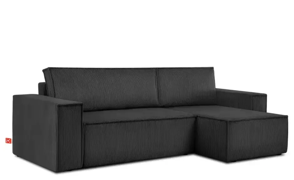KONSIMO Ecksofa Napi