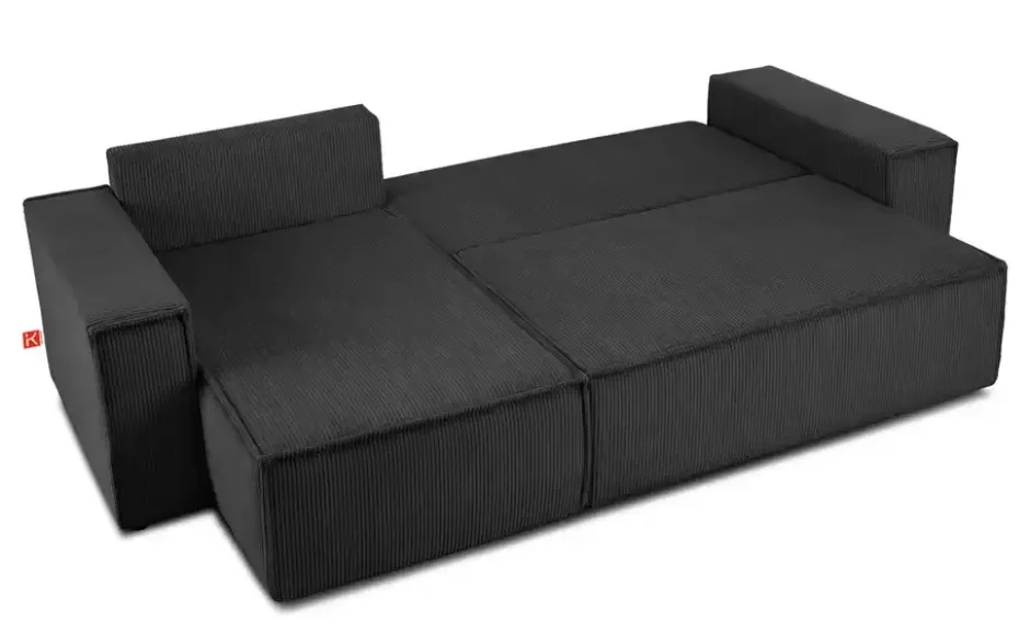KONSIMO Ecksofa Napi