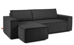 KONSIMO Ecksofa Napi