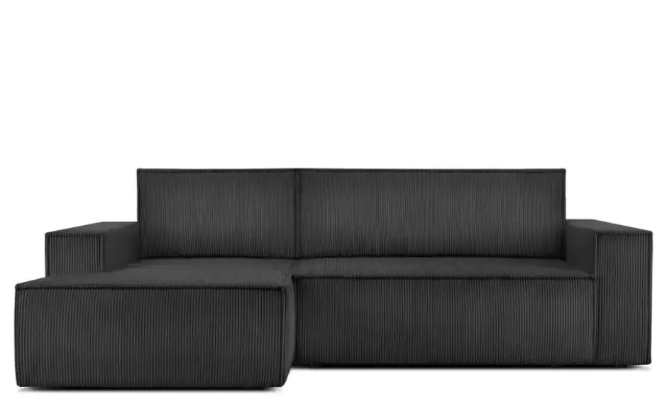 KONSIMO Ecksofa Napi