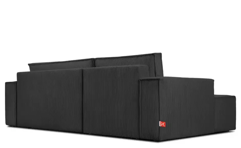 KONSIMO Ecksofa Napi