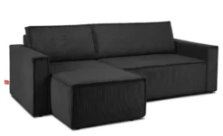 KONSIMO Ecksofa Napi