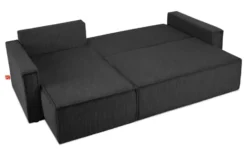 KONSIMO Ecksofa Napi