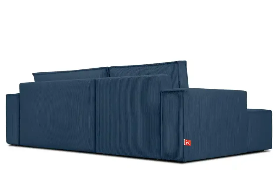 KONSIMO Ecksofa Napi