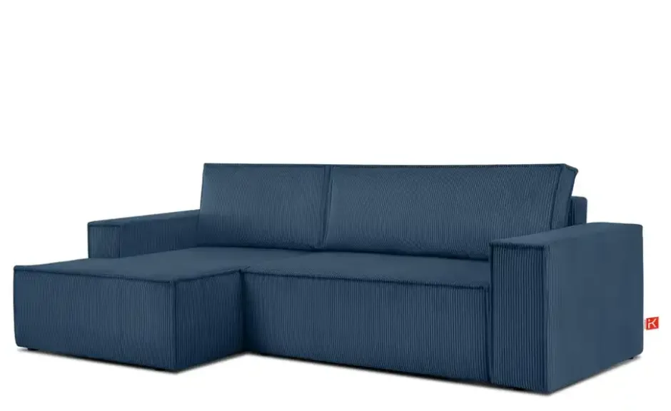 KONSIMO Ecksofa Napi