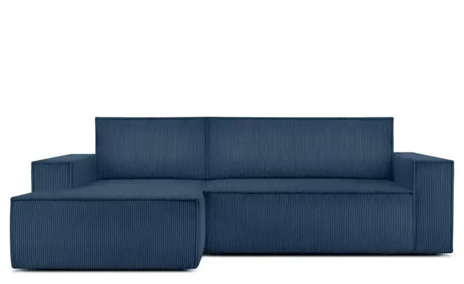 KONSIMO Ecksofa Napi