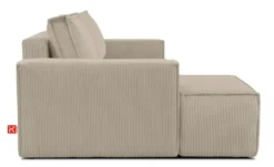 KONSIMO Ecksofa Napi