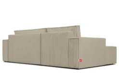 KONSIMO Ecksofa Napi