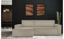 KONSIMO Ecksofa Napi