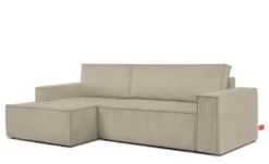 KONSIMO Ecksofa Napi