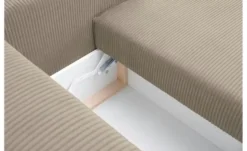 KONSIMO Ecksofa Napi
