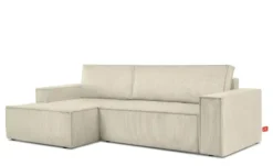 KONSIMO Ecksofa Napi