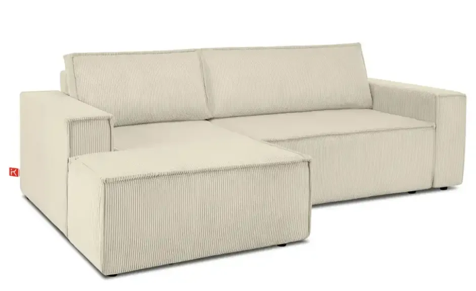KONSIMO Ecksofa Napi