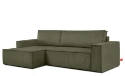 KONSIMO Ecksofa Napi
