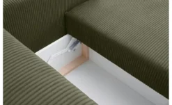 KONSIMO Ecksofa Napi