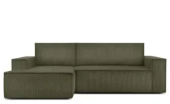 KONSIMO Ecksofa Napi