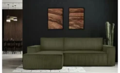 KONSIMO Ecksofa Napi