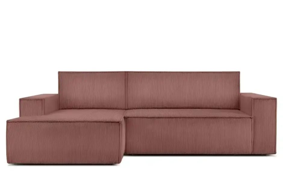 KONSIMO Ecksofa Napi