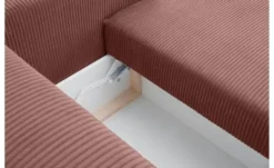 KONSIMO Ecksofa Napi