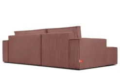 KONSIMO Ecksofa Napi