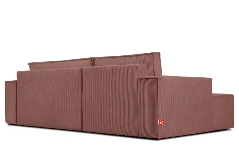 KONSIMO Ecksofa Napi