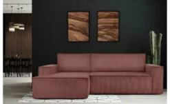 KONSIMO Ecksofa Napi