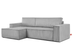 KONSIMO Ecksofa Napi