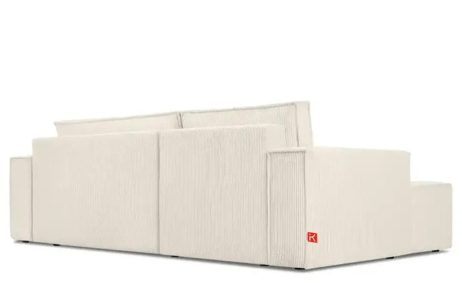 KONSIMO Ecksofa Napi