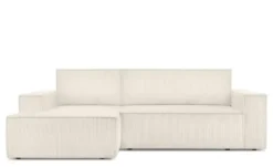 KONSIMO Ecksofa Napi