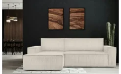 KONSIMO Ecksofa Napi