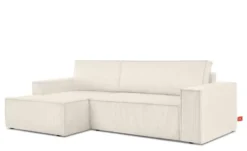 KONSIMO Ecksofa Napi