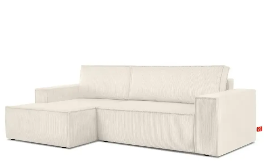 KONSIMO Ecksofa Napi