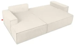 KONSIMO Ecksofa Napi