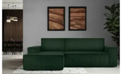 KONSIMO Ecksofa Napi