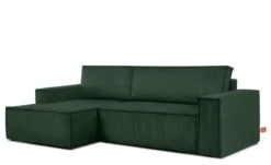 KONSIMO Ecksofa Napi