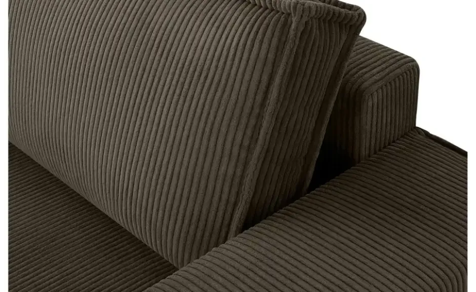 KONSIMO Ecksofa Napi