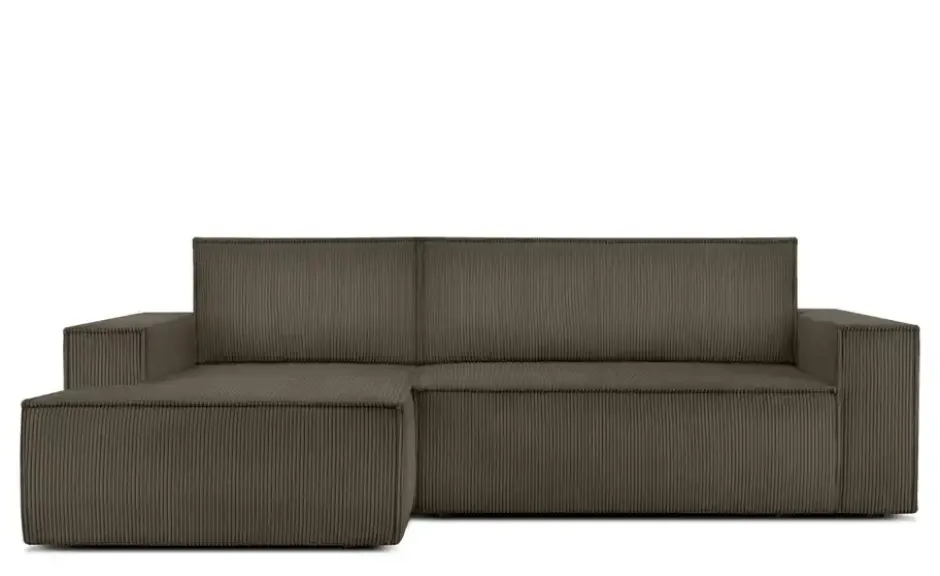 KONSIMO Ecksofa Napi