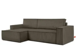 KONSIMO Ecksofa Napi