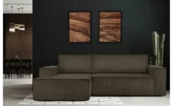 KONSIMO Ecksofa Napi