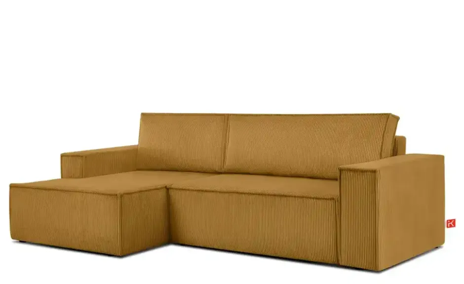 KONSIMO Ecksofa Napi