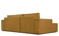 KONSIMO Ecksofa Napi