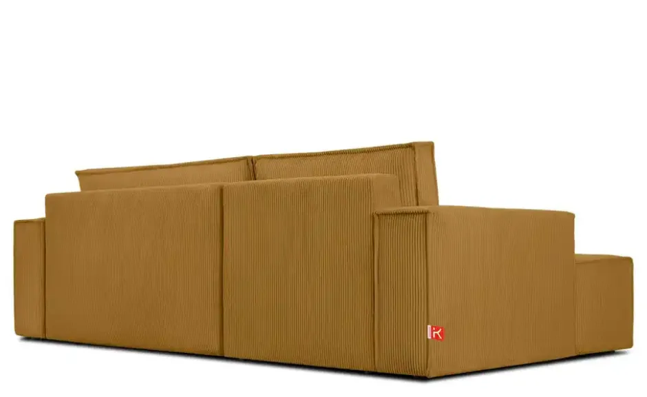 KONSIMO Ecksofa Napi