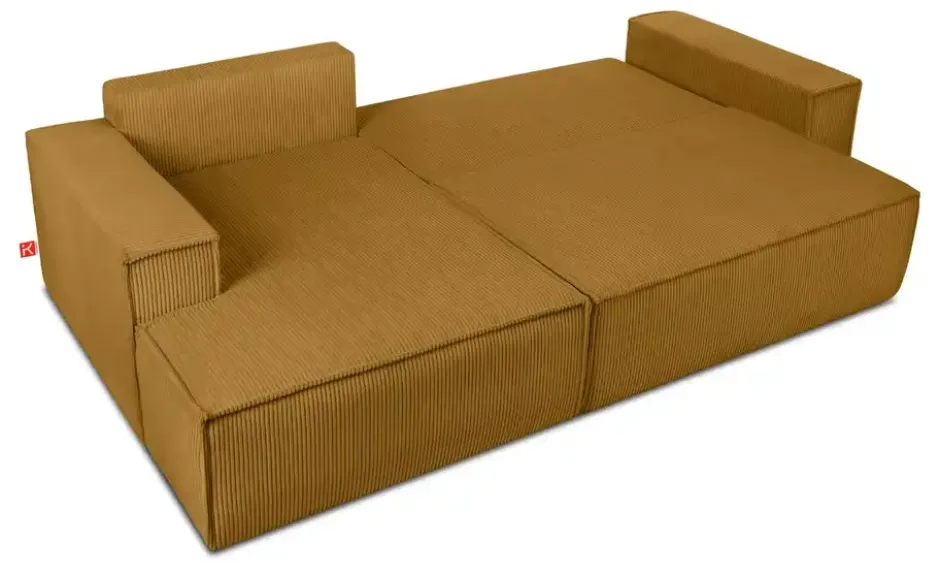 KONSIMO Ecksofa Napi